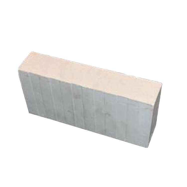 黄陵薄层砌筑砂浆对B04级蒸压加气混凝土砌体力学性能影响的研究