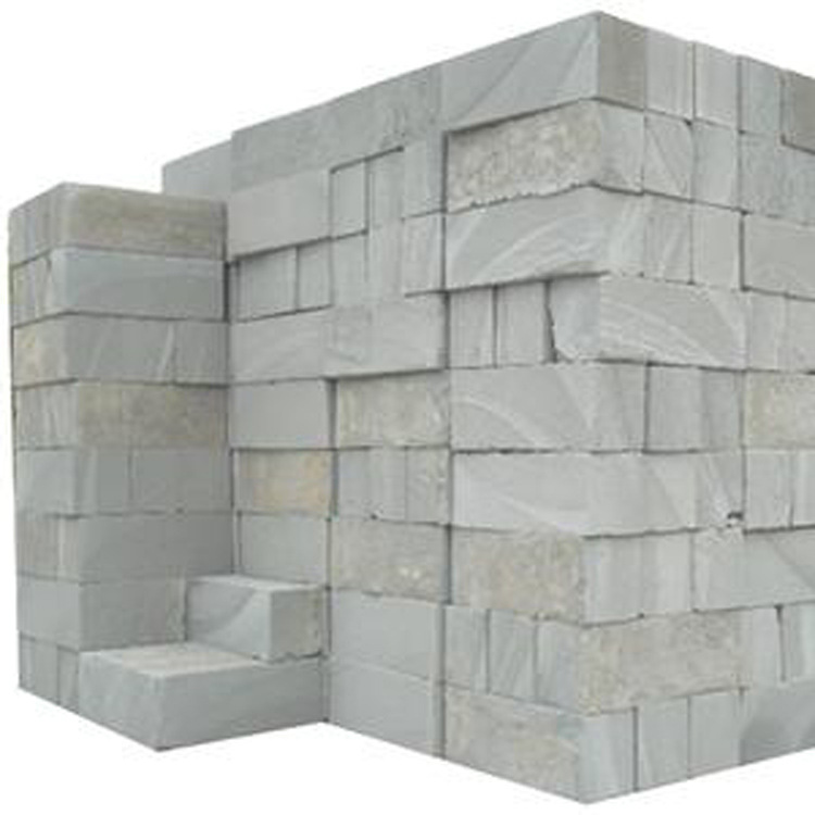 黄陵不同砌筑方式蒸压加气混凝土砌块轻质砖 加气块抗压强度研究
