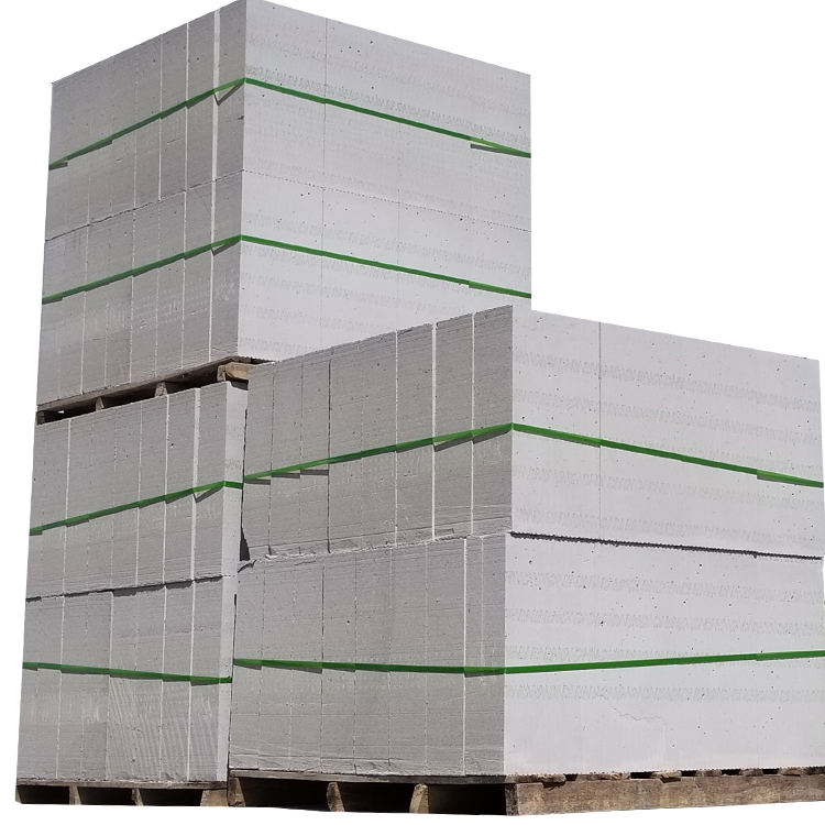 黄陵改性材料和蒸压制度对冶金渣蒸压加气混凝土砌块性能的影响