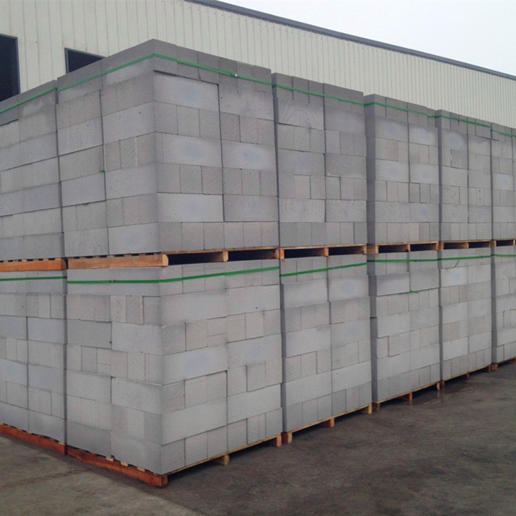 黄陵宁波厂家：新型墙体材料的推广及应运